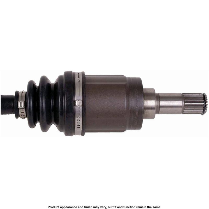 1999 Honda CR-V CV Axle Assembly Rear Left A1 Cardone 604177 image 2 of 3