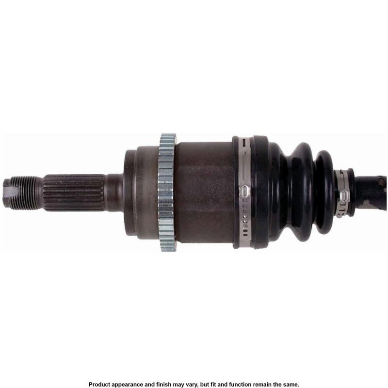 1999 Honda CR-V CV Axle Assembly Rear Left A1 Cardone 604177 image 3 of 3