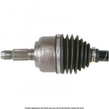 2005 Honda Civic CV Axle Assembly Front Right A1 Cardone 604188 image 1 of 3