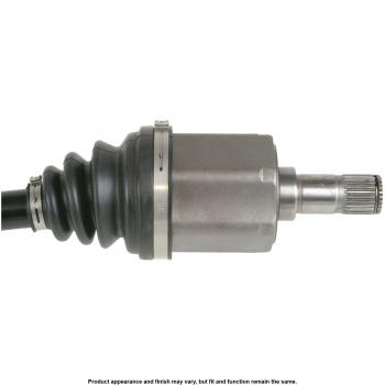2005 Honda Civic CV Axle Assembly Front Right A1 Cardone 604188 image 3 of 3