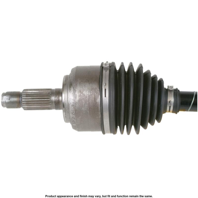 2002 Honda Civic CV Axle Assembly Front Right A1 Cardone 604188 image 1 of 3