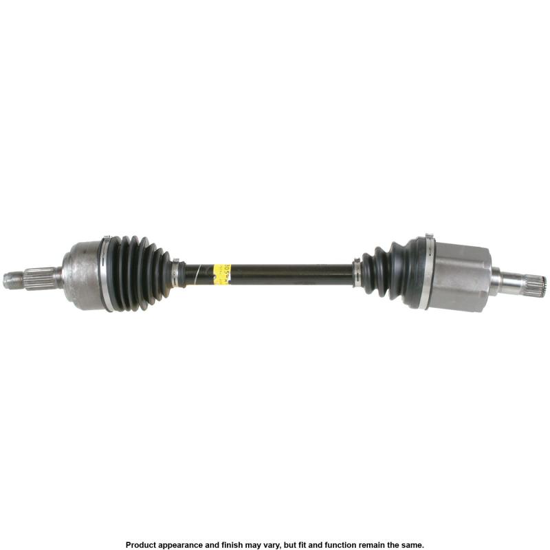 2002 Honda Civic CV Axle Assembly Front Right A1 Cardone 604188 image 2 of 3