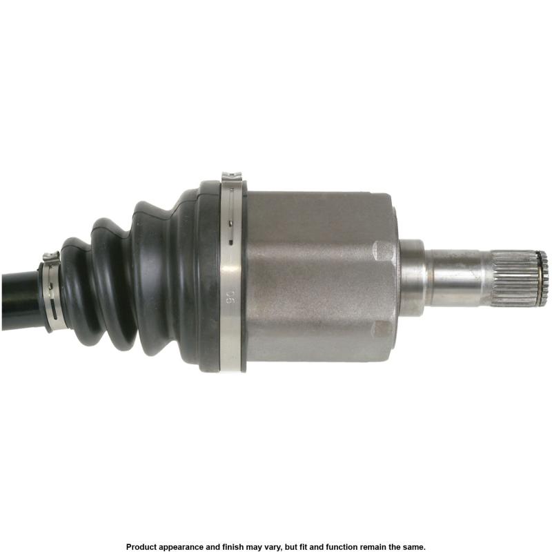 2002 Honda Civic CV Axle Assembly Front Right A1 Cardone 604188 image 3 of 3