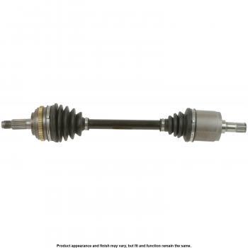 2005 Honda Civic CV Axle Assembly Front Right A1 Cardone 604189 image 2 of 3