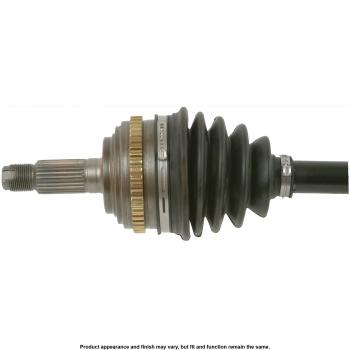 2005 Honda Civic CV Axle Assembly Front Right A1 Cardone 604189 image 3 of 3