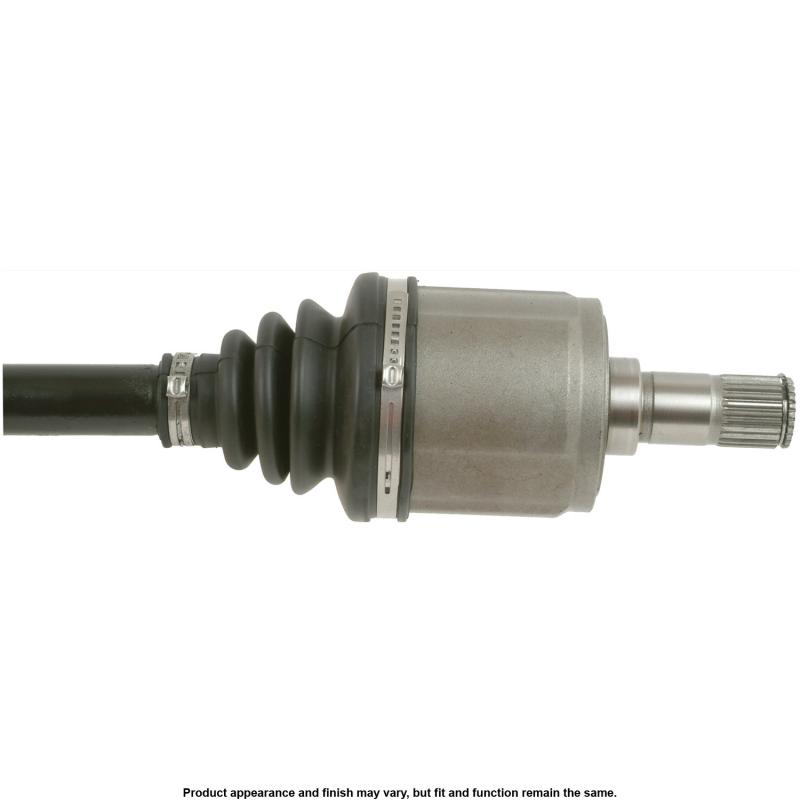 2002 Honda Civic CV Axle Assembly Front Right A1 Cardone 604189 image 1 of 3