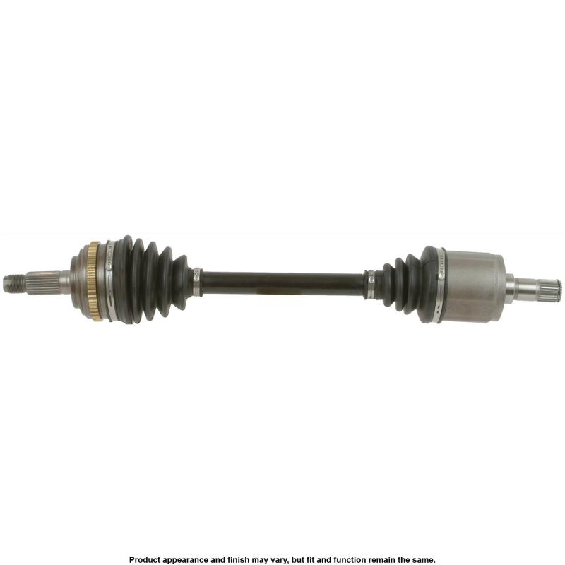 2002 Honda Civic CV Axle Assembly Front Right A1 Cardone 604189 image 2 of 3