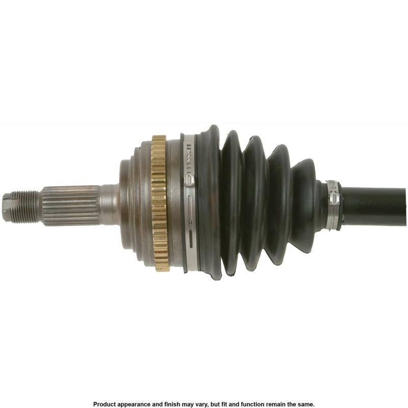 2002 Honda Civic CV Axle Assembly Front Right A1 Cardone 604189 image 3 of 3