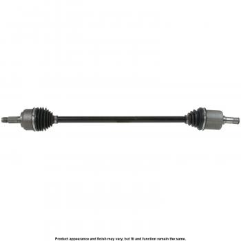 2005 Honda Civic CV Axle Assembly Front Left A1 Cardone 604190 image 2 of 3