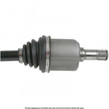 2005 Honda Civic CV Axle Assembly Front Left A1 Cardone 604190 image 3 of 3