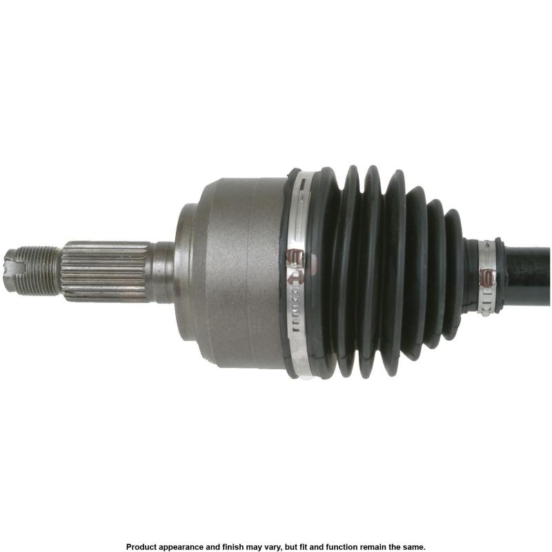 2002 Honda Civic CV Axle Assembly Front Left A1 Cardone 604190 image 1 of 3
