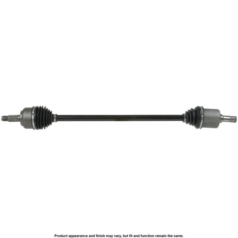 2002 Honda Civic CV Axle Assembly Front Left A1 Cardone 604190 image 2 of 3