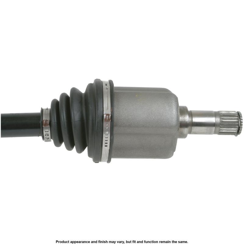 2002 Honda Civic CV Axle Assembly Front Left A1 Cardone 604190 image 3 of 3