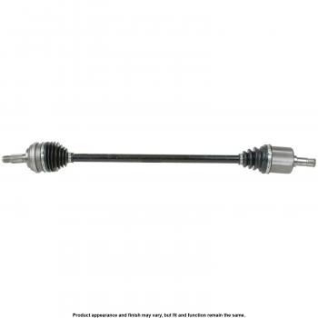 2005 Honda Civic CV Axle Assembly Front Left A1 Cardone 604191 image 1 of 3