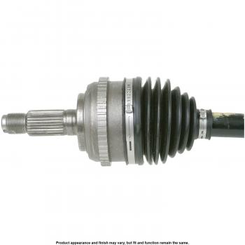 2005 Honda Civic CV Axle Assembly Front Left A1 Cardone 604191 image 2 of 3
