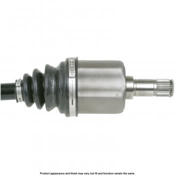 2005 Honda Civic CV Axle Assembly Front Left A1 Cardone 604191 image 3 of 3