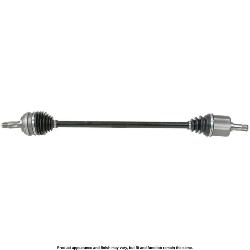 2002 Honda Civic CV Axle Assembly Front Left A1 Cardone 604191 image 1 of 3