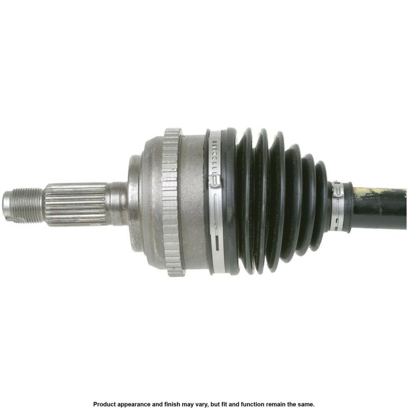 2002 Honda Civic CV Axle Assembly Front Left A1 Cardone 604191 image 2 of 3