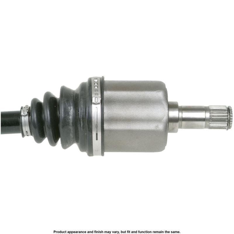2002 Honda Civic CV Axle Assembly Front Left A1 Cardone 604191 image 3 of 3