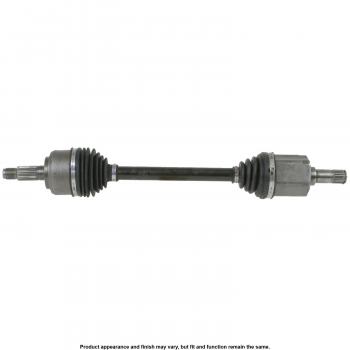 2005 Honda Civic CV Axle Assembly Front Right A1 Cardone 604192 image 1 of 3
