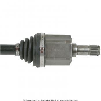 2005 Honda Civic CV Axle Assembly Front Right A1 Cardone 604192 image 2 of 3