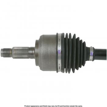 2005 Honda Civic CV Axle Assembly Front Right A1 Cardone 604192 image 3 of 3
