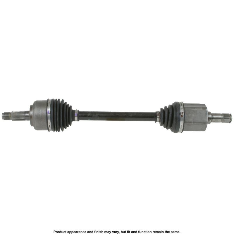 2002 Honda Civic CV Axle Assembly Front Right A1 Cardone 604192 image 1 of 3