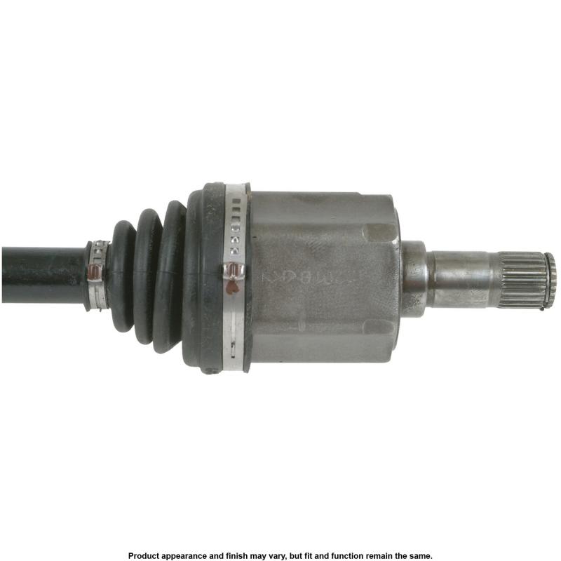 2002 Honda Civic CV Axle Assembly Front Right A1 Cardone 604192 image 2 of 3