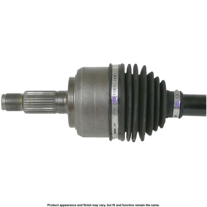 2002 Honda Civic CV Axle Assembly Front Right A1 Cardone 604192 image 3 of 3