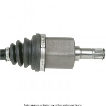 2005 Honda Civic CV Axle Assembly Front Right A1 Cardone 604193 image 1 of 3