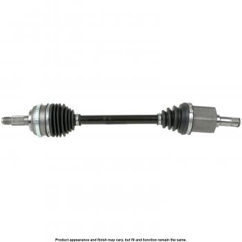 2005 Honda Civic CV Axle Assembly Front Right A1 Cardone 604193 image 2 of 3