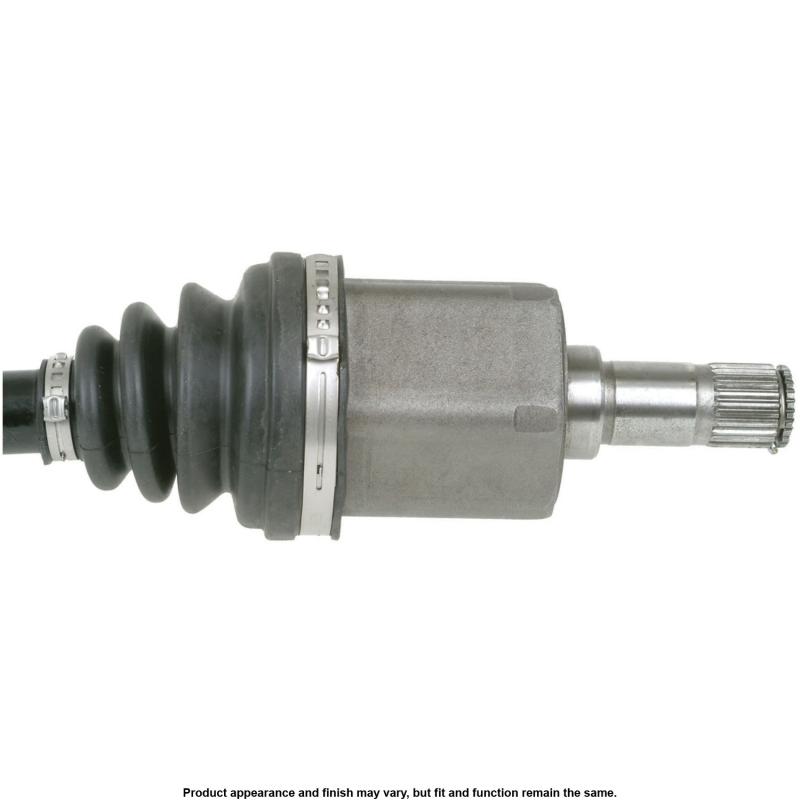 2002 Honda Civic CV Axle Assembly Front Right A1 Cardone 604193 image 1 of 3