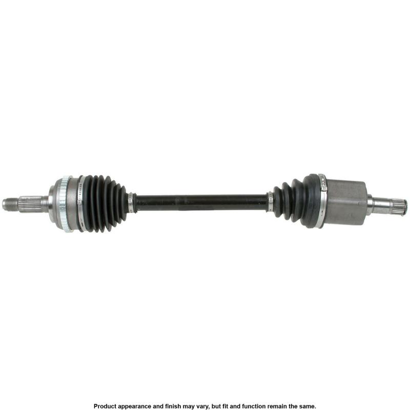 2002 Honda Civic CV Axle Assembly Front Right A1 Cardone 604193 image 2 of 3