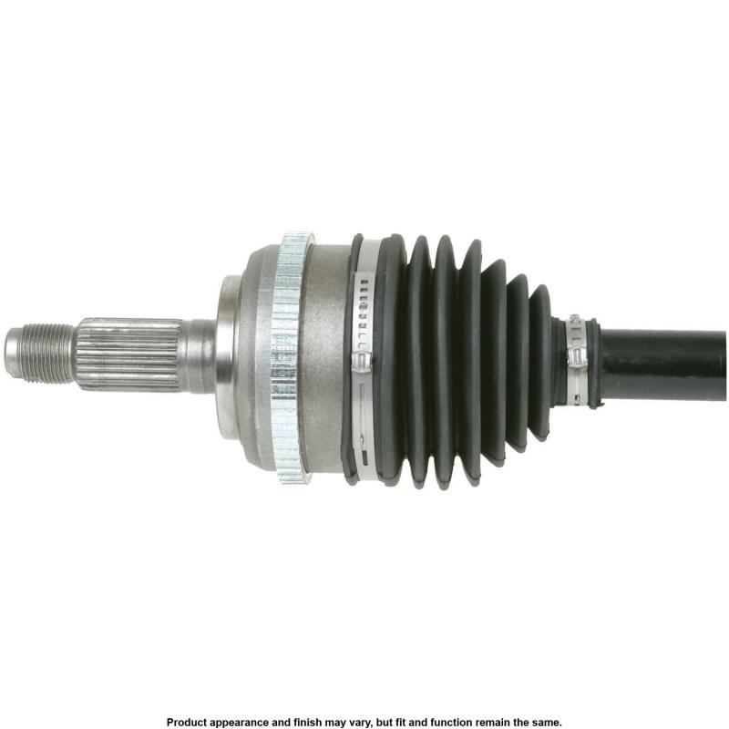 2002 Honda Civic CV Axle Assembly Front Right A1 Cardone 604193 image 3 of 3