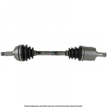 2001 Honda Prelude CV Axle Assembly Front Right A1 Cardone 604194 image 1 of 3