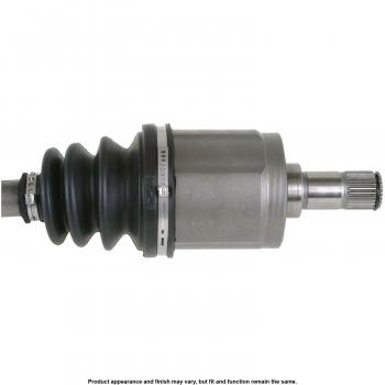 2001 Honda Prelude CV Axle Assembly Front Right A1 Cardone 604194 image 2 of 3