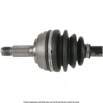 2001 Honda Prelude CV Axle Assembly Front Right A1 Cardone 604194 image 3 of 3