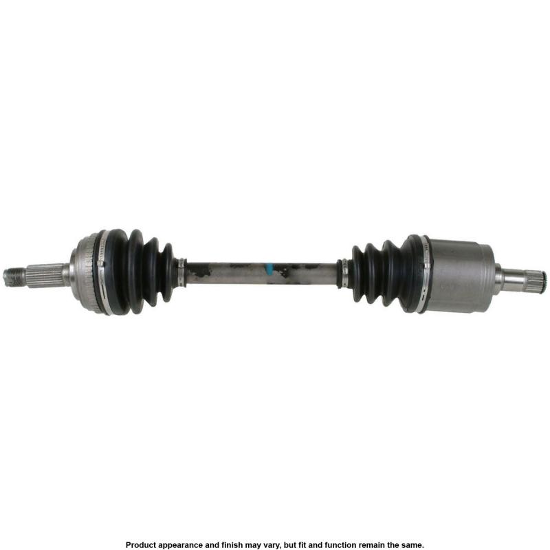 2001 Honda Prelude CV Axle Assembly Front Right A1 Cardone 604194 image 1 of 3
