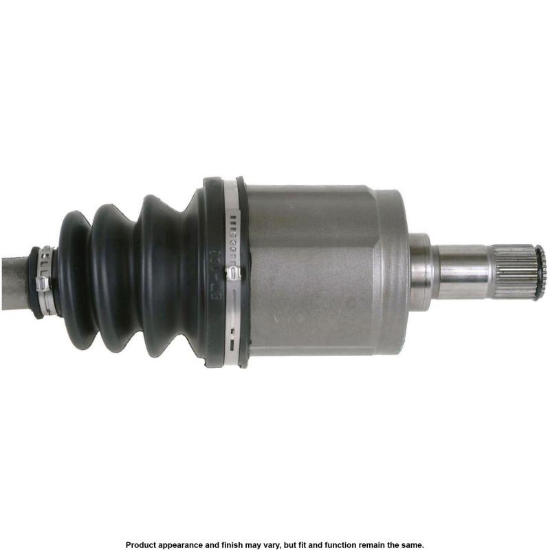 2001 Honda Prelude CV Axle Assembly Front Right A1 Cardone 604194 image 2 of 3
