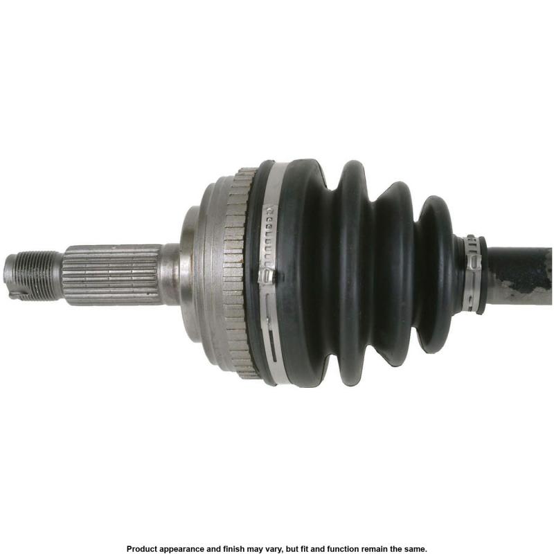 2001 Honda Prelude CV Axle Assembly Front Right A1 Cardone 604194 image 3 of 3
