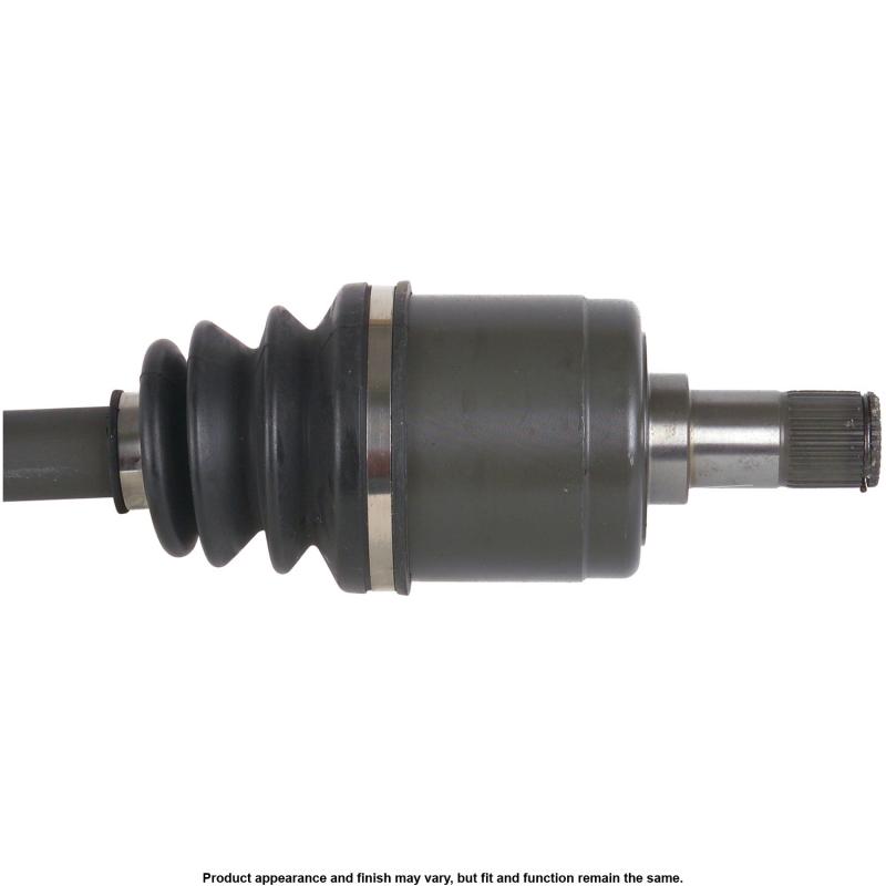 2006 Acura MDX CV Axle Assembly Front Left A1 Cardone 604198 image 2 of 3