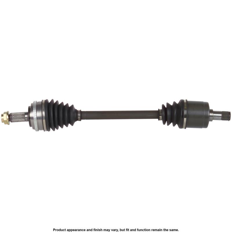 2006 Acura MDX CV Axle Assembly Front Left A1 Cardone 604198 image 3 of 3