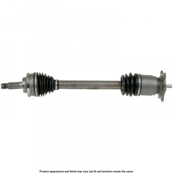 2008 Honda S2000 CV Axle Assembly