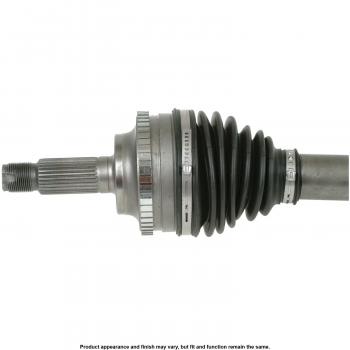 2007 Honda S2000 CV Axle Assembly Rear Left A1 Cardone 604200 image 2 of 3