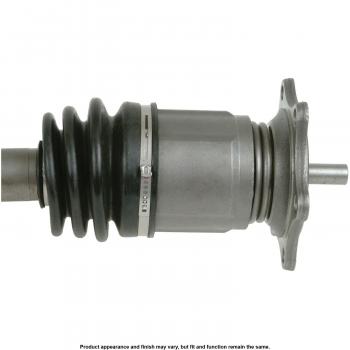 2007 Honda S2000 CV Axle Assembly Rear Left A1 Cardone 604200 image 3 of 3