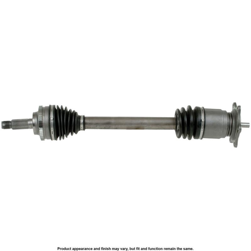 2009 Honda S2000 CV Axle Assembly Rear Left A1 Cardone 604200 image 1 of 3