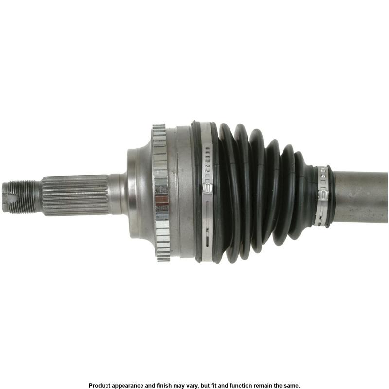 2009 Honda S2000 CV Axle Assembly Rear Left A1 Cardone 604200 image 2 of 3