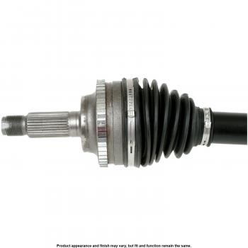 2007 Honda S2000 CV Axle Assembly Rear Right A1 Cardone 604201 image 1 of 3
