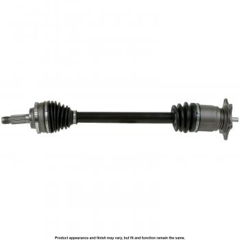 2007 Honda S2000 CV Axle Assembly Rear Right A1 Cardone 604201 image 2 of 3