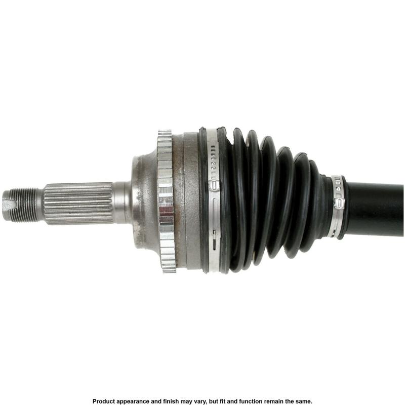 2009 Honda S2000 CV Axle Assembly Rear Right A1 Cardone 604201 image 1 of 3